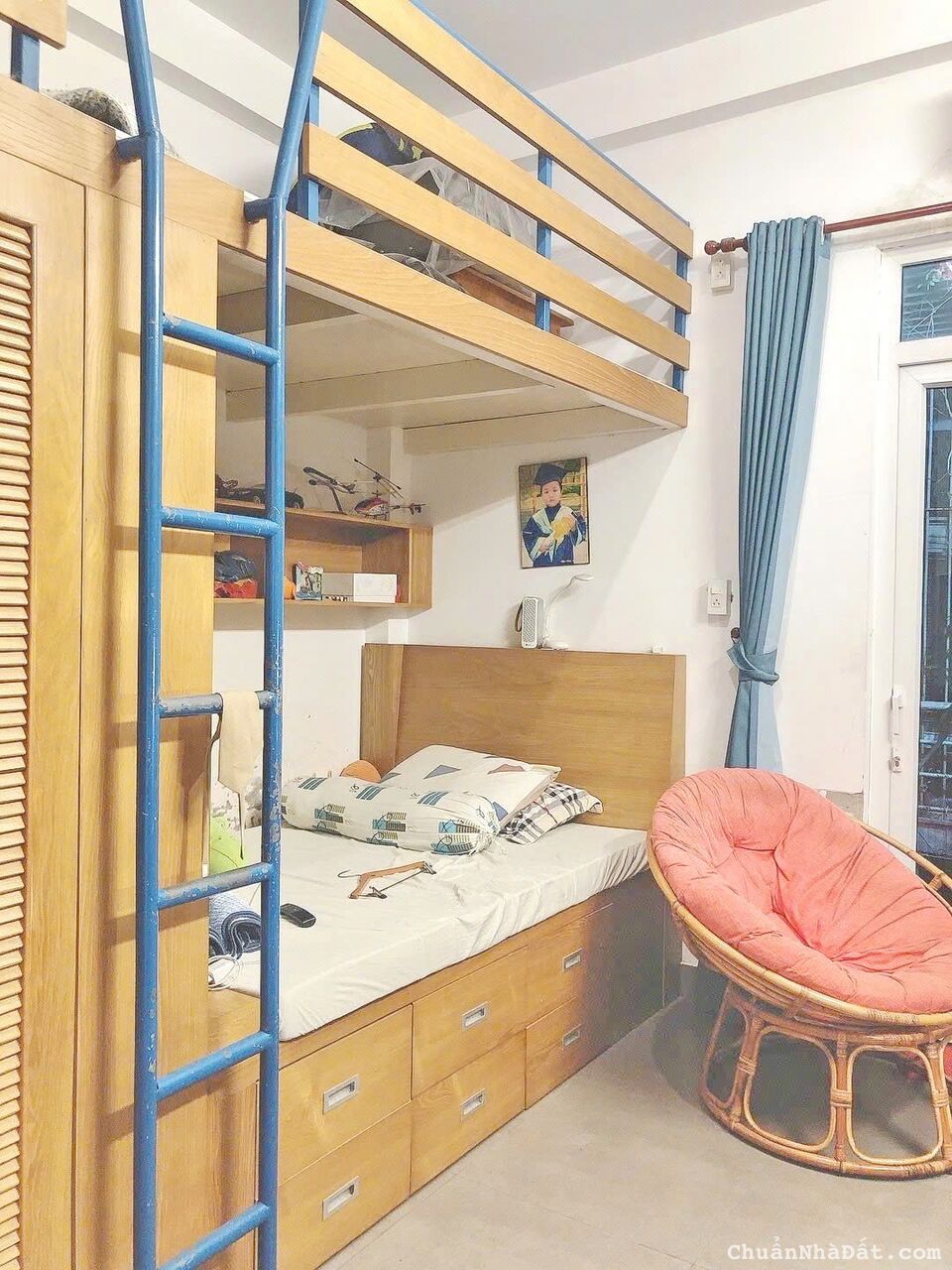 Bán nhà Mặt tiền KDC An Phú Hưng hiện hữu Quận 7