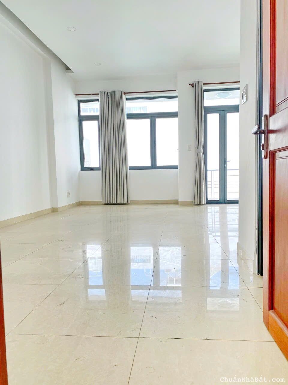 Bán nhà phố DTS 250m2 giá cực tốt Khu Công Ích, Phạm Hữu Lầu Q7