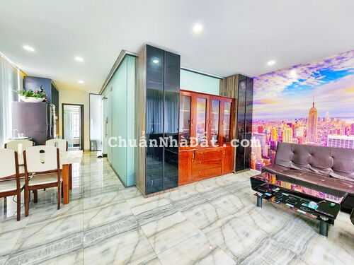 BÁN NHANH BIỆT THỰ CAO CẤP MT XÃ PHƯỚC KIỂN NHÀ BÈ - GIÁ SIÊU HỜI 15.5 TỶ