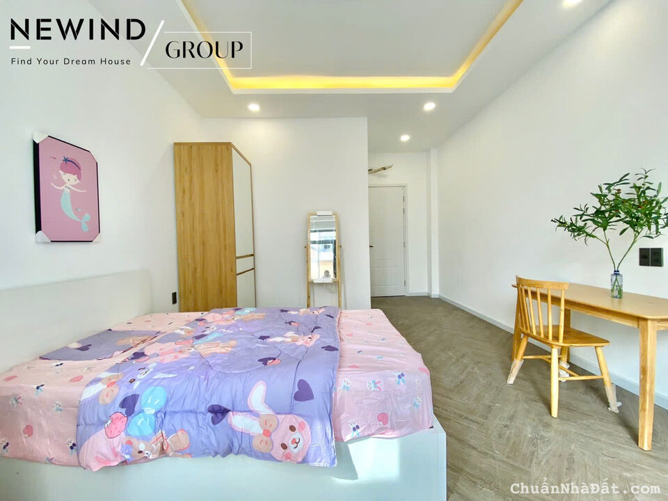 Bán nhà phố FULL nội thất cao cấp doanh thu 30tr/Th Q7