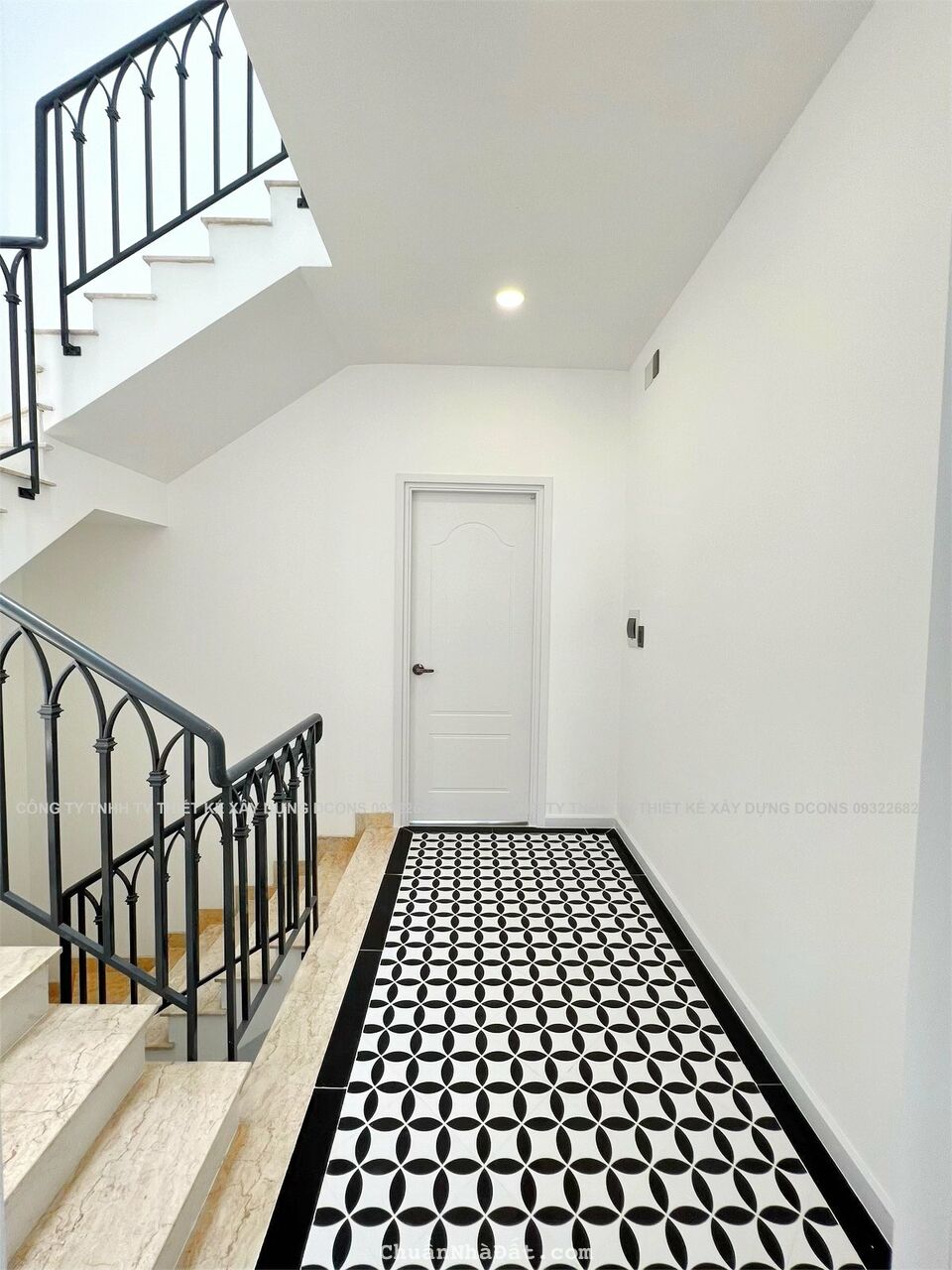 Bán nhà phố FULL nội thất cao cấp doanh thu 30tr/Th Q7