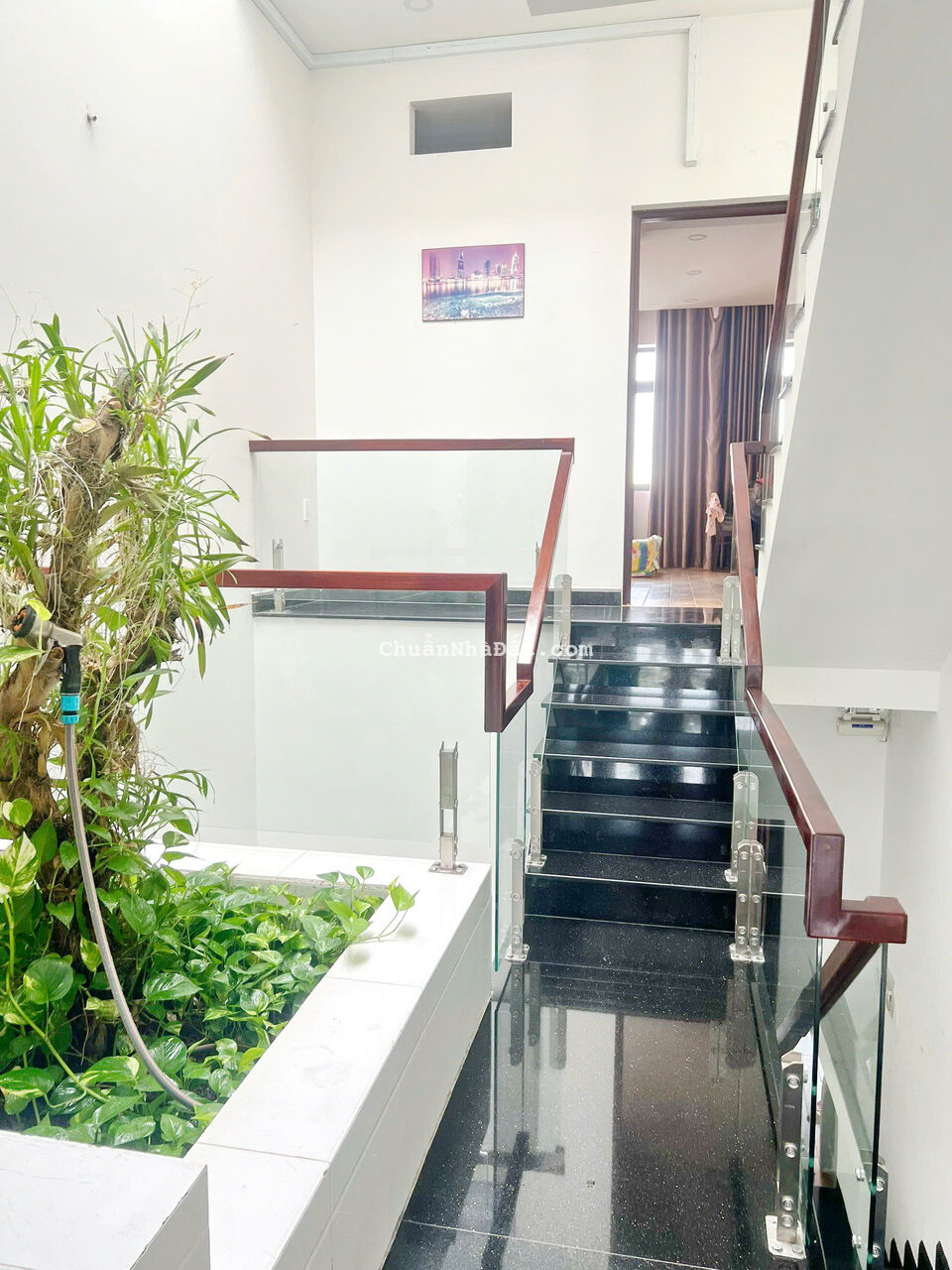 Bán nhà phố DTS 324m2 MT đường số Q7 Bán nhà phố DTS 324m2 MT đường số Q7