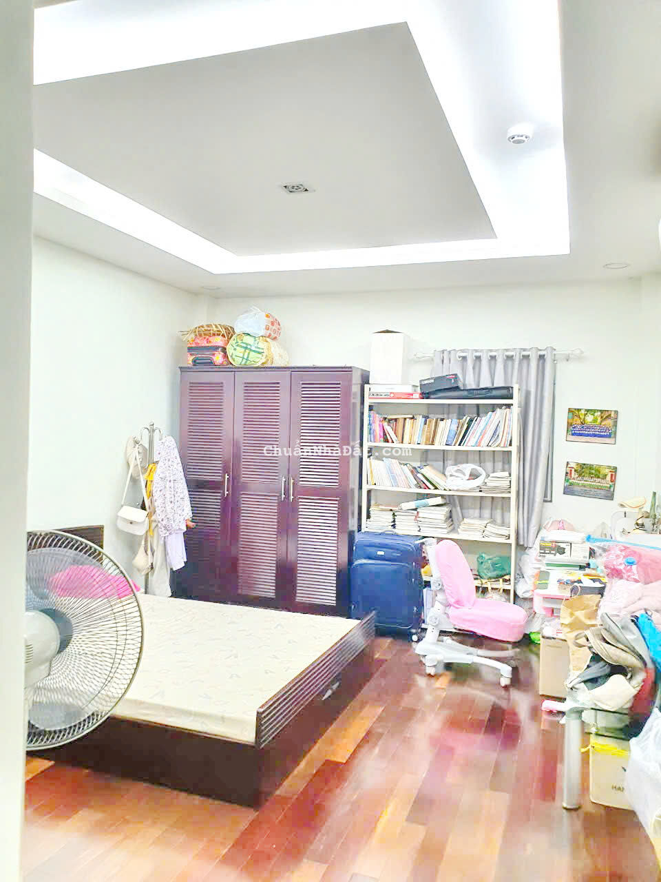 Vị trí kinh doanh mặt tiền đường số Tân Quy Quận 7