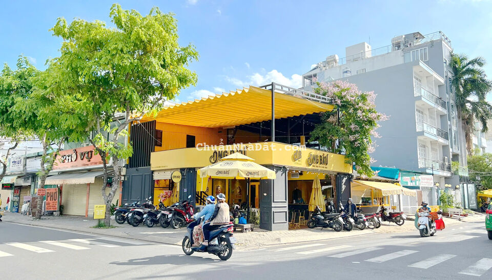 Bán nhà vị trí KD sầm uất góc 2 MT Lâm Văn Bền Q7 Bán nhà vị trí KD sầm uất góc 2 MT Lâm Văn Bền Q7