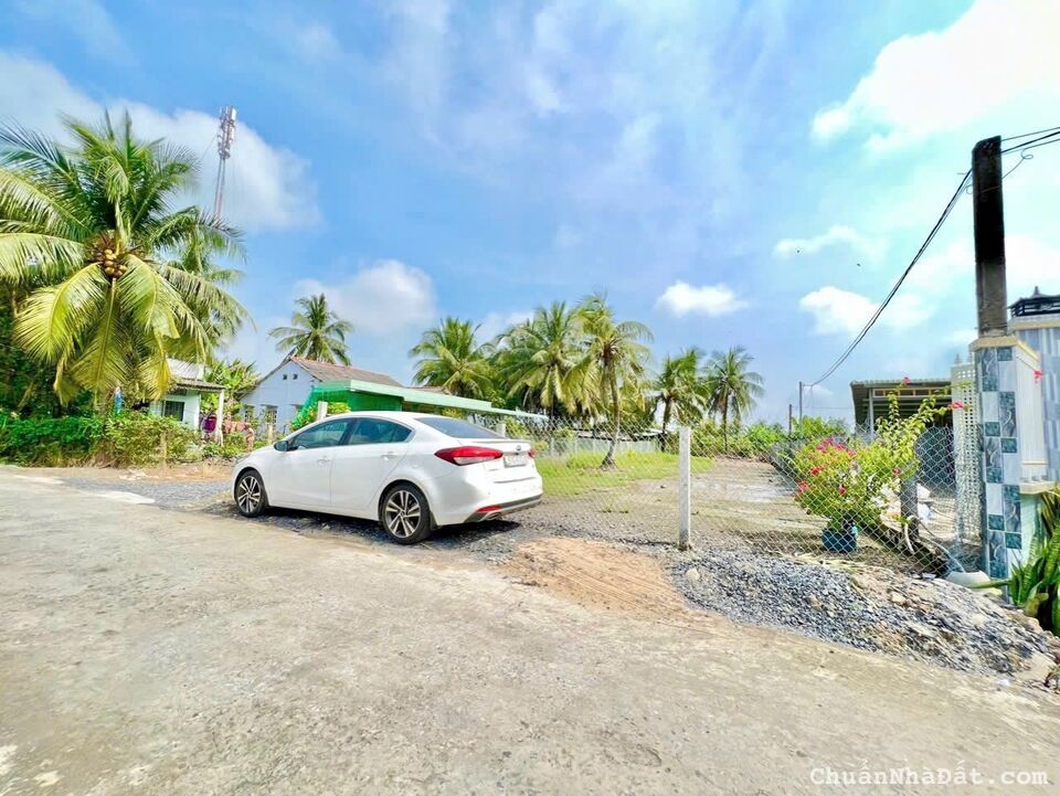 Lô đất 10x55 FULL thổ CHÍNH CHỦ giảm giá sâu còn 2.85 tỷ Lô đất 10x55 FULL thổ CHÍNH CHỦ giảm giá sâu còn 2.85 tỷ