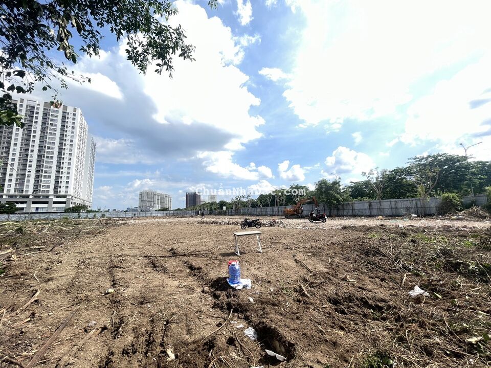 FORRENT - ĐẤT 20.000M2 NGUYỄN LƯƠNG BẰNG QUẬN 7