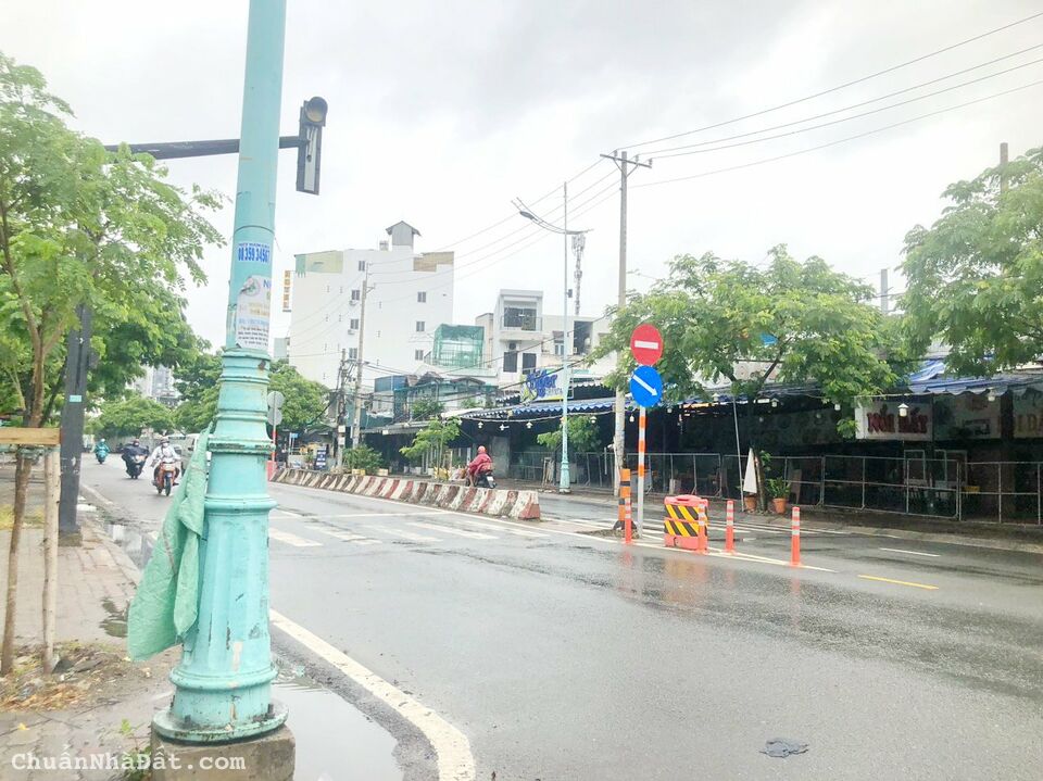 CHO THUÊ MẶT BẰNG NGUYỄN THỊ XÍU - 40TR/TH - 0981.781.270 VĂN NHỰT