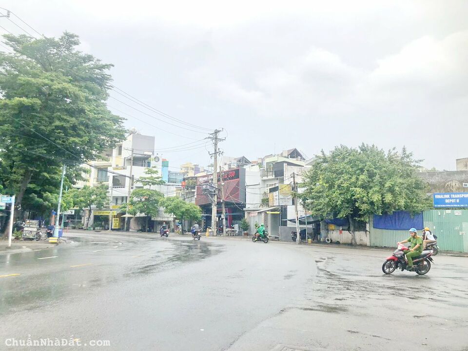 CHO THUÊ MẶT BẰNG NGUYỄN THỊ XÍU - 40TR/TH - 0981.781.270 VĂN NHỰT