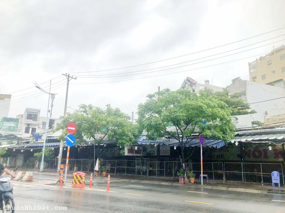 CHO THUÊ MẶT BẰNG NGUYỄN THỊ XÍU - 40TR/TH - 0981.781.270 VĂN NHỰT