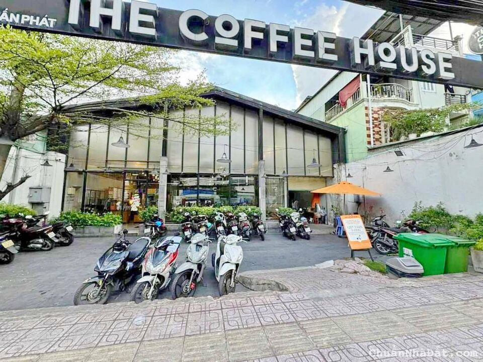 FORRENT MẶT TIỀN KD HUỲNH TẤN PHÁT - 150TR/TH