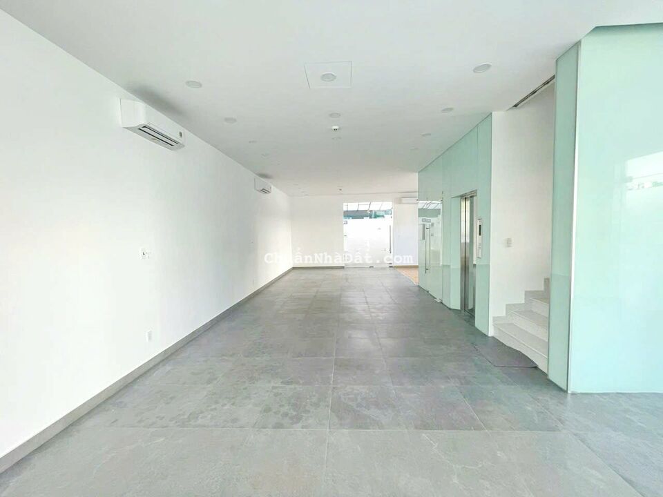 CHO THUÊ BIỆT THỰ NGUYỄN THỊ THẬP HIMLAM Q7