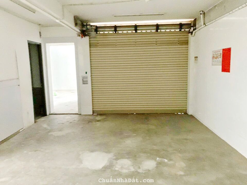 Forrent - MẶT TIỀN NGUYỄN THỊ THẬP HIMLAM 3 LẦU QUẬN 7