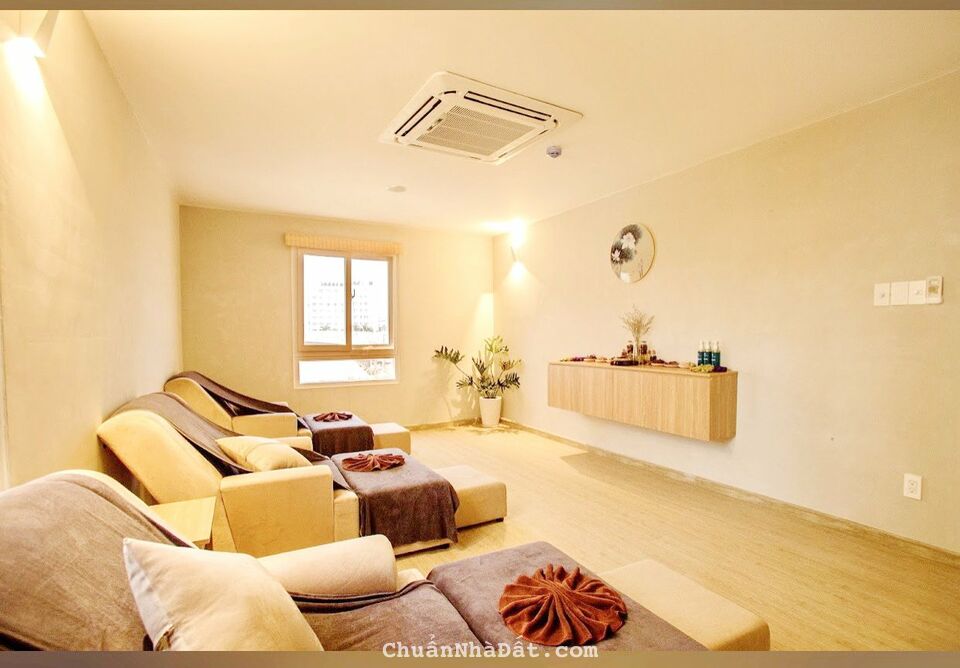 CẦN CHO THUÊ TÒA NHÀ 7 TẦNG MT NGUYỄN VĂN QUỲ - 0981.781.270 VĂN NHỰT