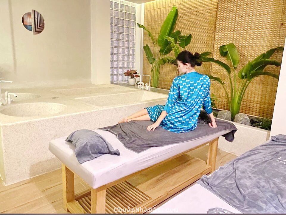 CẦN CHO THUÊ TÒA NHÀ 7 TẦNG MT NGUYỄN VĂN QUỲ - 0981.781.270 VĂN NHỰT