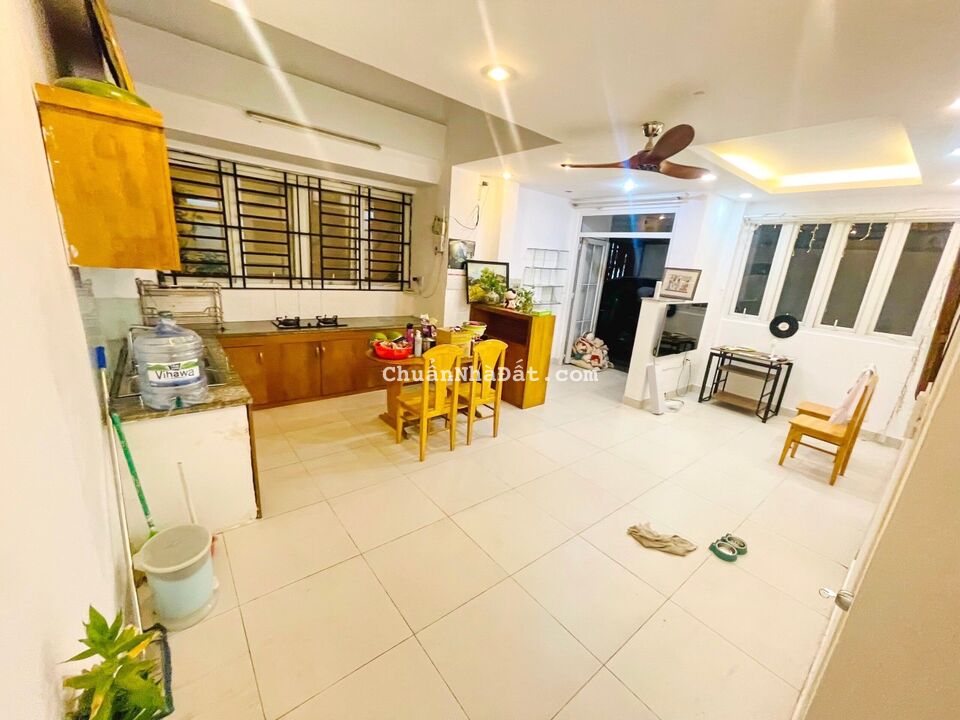 FORRENT - NHÀ MT ĐƯỜNG SỐ CẠNH CHỢ TÂN MỸ Q7