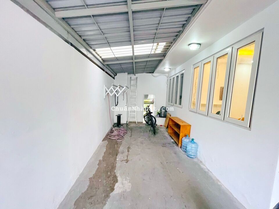 FORRENT - NHÀ MT ĐƯỜNG SỐ CẠNH CHỢ TÂN MỸ Q7