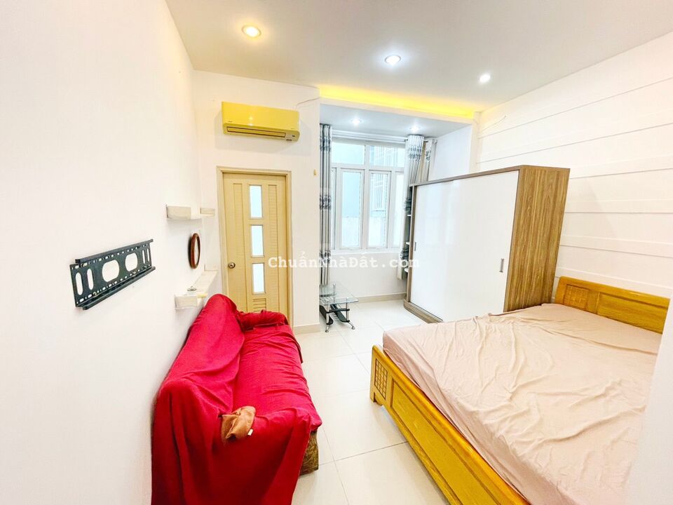 FORRENT - NHÀ MT ĐƯỜNG SỐ CẠNH CHỢ TÂN MỸ Q7