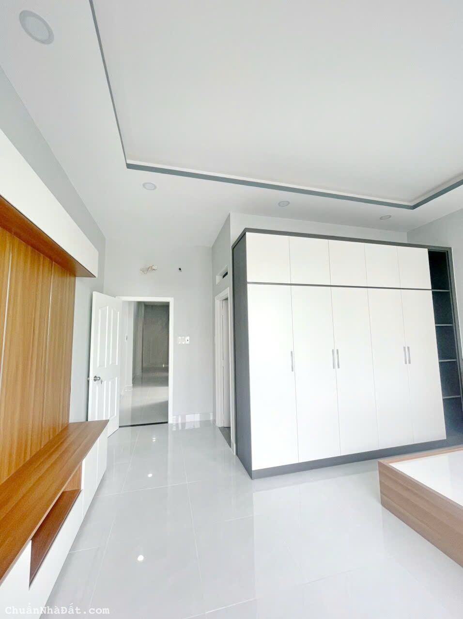 FORRENT - Mặt tiền KD Huỳnh Tấn Phát Q7 - Giá thuê chỉ 32tr/Th