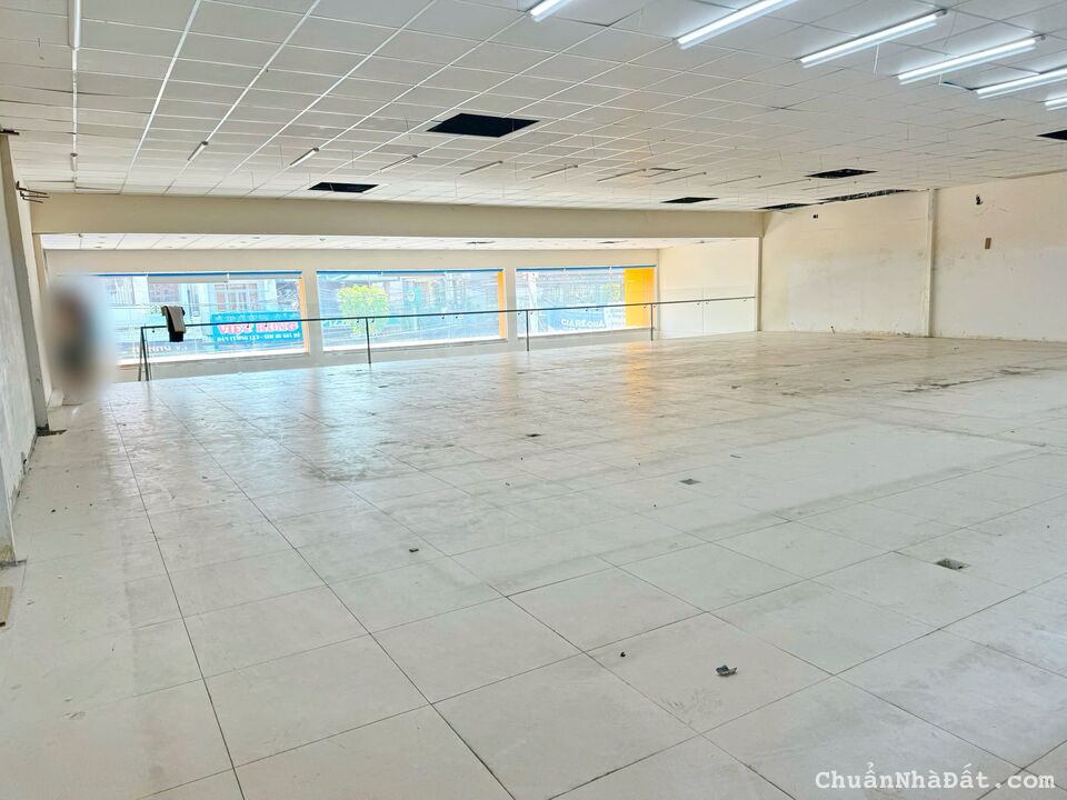 CHO THUÊ SIÊU MẶT BẰNG HUỲNH TẤN PHÁT - 200TR/TH