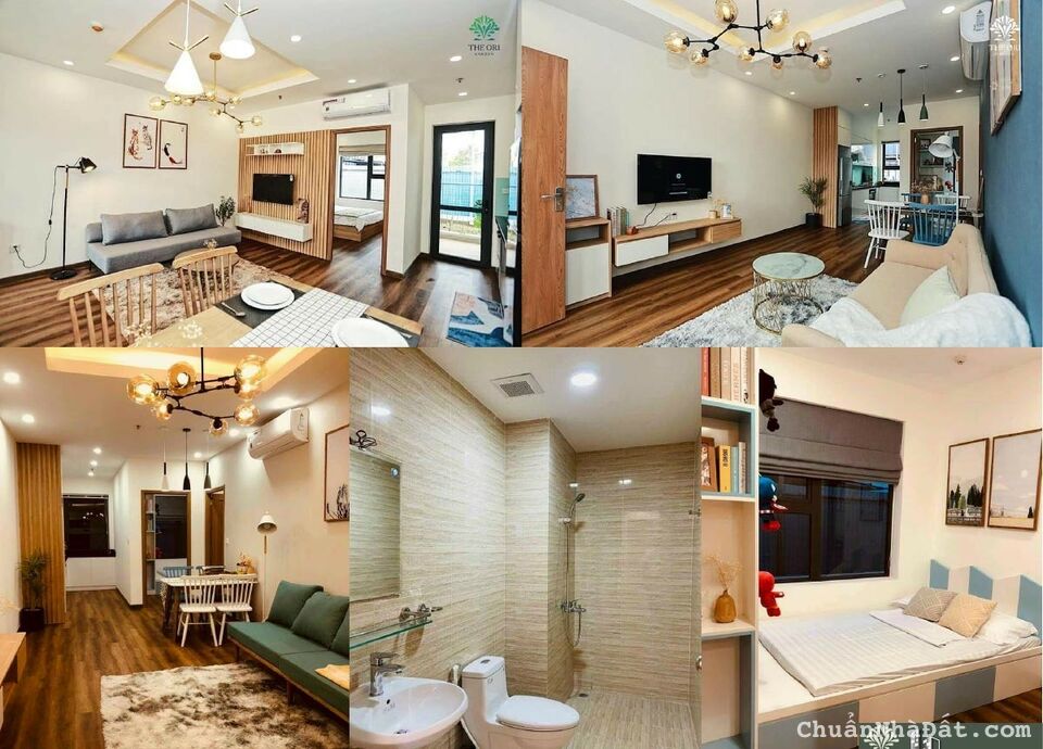 BÁN CĂN 2 NGỦ, 3 NGỦ TẠI QUẬN LIÊN CHIỂU ĐÀ NẴNG