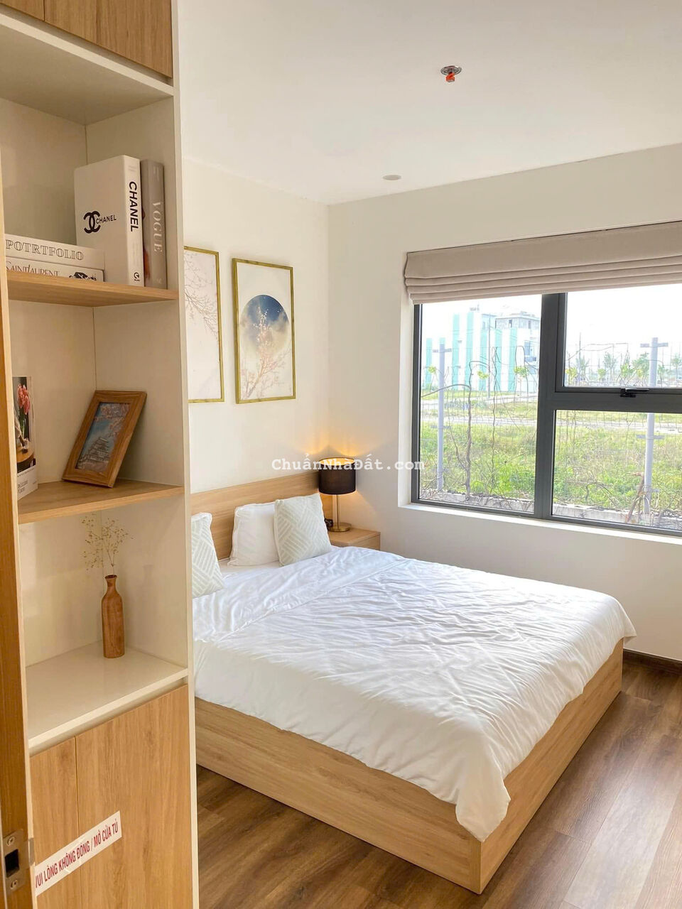 BÁN NHANH CĂN 2 PN VIEW NỘI KHU MÁT MẺ CẢ NGÀY - ĐẦU TƯ SIÊU LỢI NHUẬN BÁN NHANH CĂN 2 PN VIEW NỘI KHU MÁT MẺ CẢ NGÀY - ĐẦU TƯ SIÊU LỢI NHUẬN