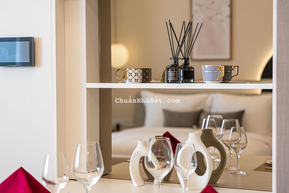 Căn Studio trực diện sông Hàn giá chỉ 3 tỷ - Sun Symphony Residence Căn Studio trực diện sông Hàn giá chỉ 3 tỷ - Sun Symphony Residence