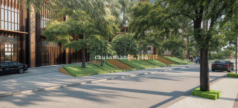 Nhận booking toàn S3 chỉ 50tr/vị trí - TÒA NGẮM PHÁP HOA ĐẸP NHẤT THE SYMPHONY