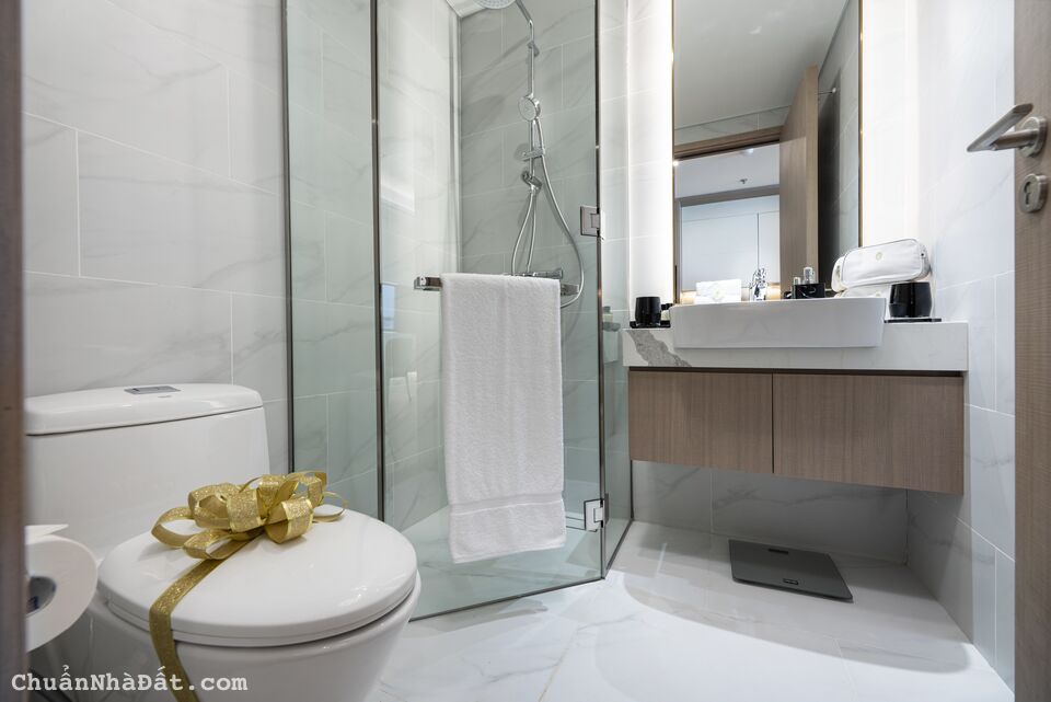 Chỉ từ 2.7 tỷ sở hữu ngay căn hộ ban công trực diện Sông Hàn - Chiết khấu 21%