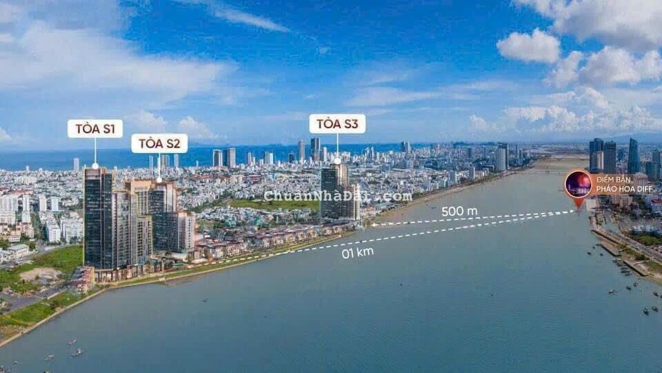 CHÍNH THỨC CÔNG BỐ GIÁ TRẦN VÀ ĐẶT CHỖ TÒA S3 - SUN SYMPHONY RESIDENCE CHÍNH THỨC CÔNG BỐ GIÁ TRẦN VÀ ĐẶT CHỖ TÒA S3 - SUN SYMPHONY RESIDENCE