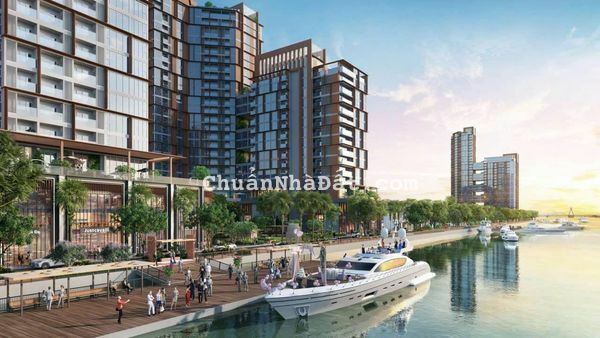 Sun Symphony Residence đẳng cấp tinh hoa mặt sông Hàn Sun Symphony Residence đẳng cấp tinh hoa mặt sông Hàn