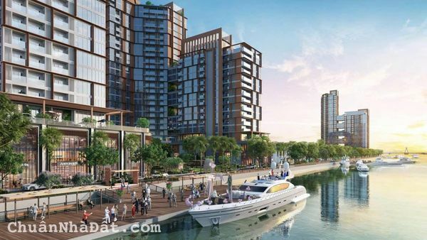 Booking sớm - ưu tiên chọn căn đẹp nhất dự án Sun Symphony Residence - căn 40m2 chỉ 3,2 tỷ Booking sớm - ưu tiên chọn căn đẹp nhất dự án Sun Symphony Residence - căn 40m2 chỉ 3,2 tỷ