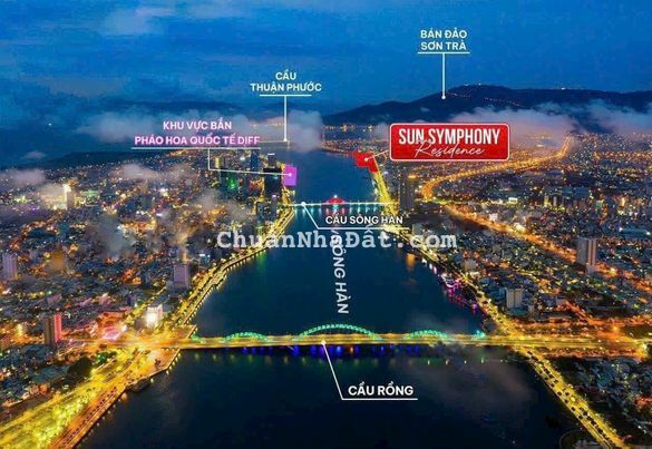 Booking sớm - ưu tiên chọn căn đẹp nhất dự án Sun Symphony Residence - căn 40m2 chỉ 3,2 tỷ Booking sớm - ưu tiên chọn căn đẹp nhất dự án Sun Symphony Residence - căn 40m2 chỉ 3,2 tỷ