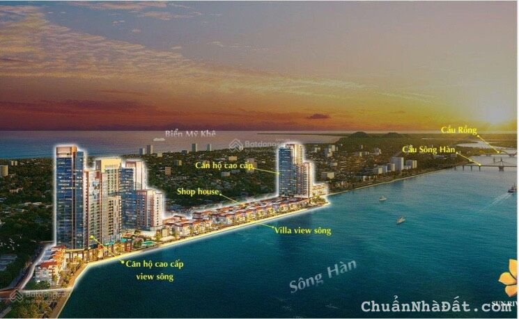 Booking sớm - ưu tiên chọn căn đẹp nhất dự án Sun Symphony Residence - căn 40m2 chỉ 3,2 tỷ Booking sớm - ưu tiên chọn căn đẹp nhất dự án Sun Symphony Residence - căn 40m2 chỉ 3,2 tỷ