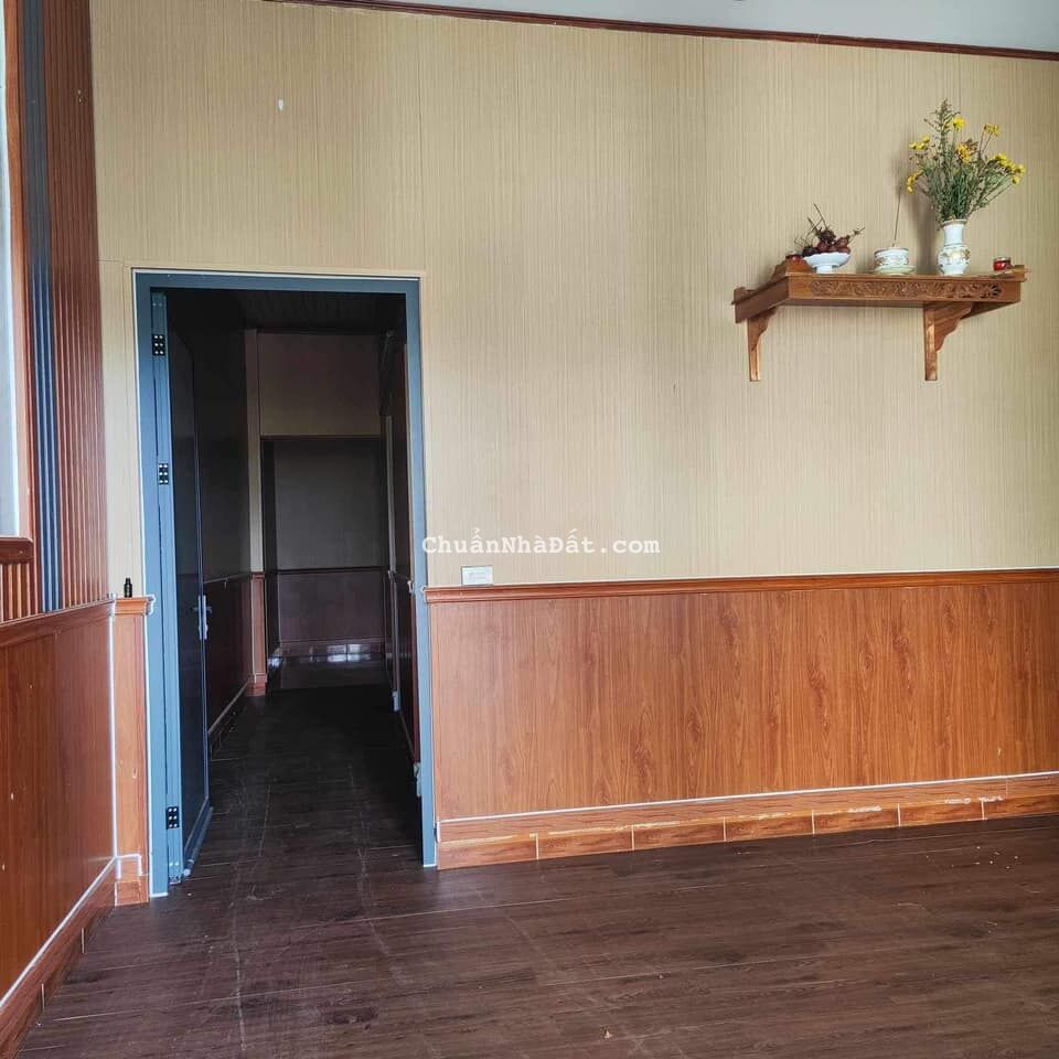 Bán nhà c4 hẻm oto lê hồng phong khu trung tâm đức trọng Bán nhà c4 hẻm oto lê hồng phong khu trung tâm đức trọng