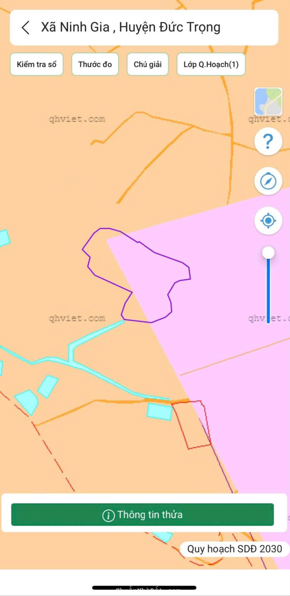 1 ha đất hẻm khu kinh tế mới, ninh gia đức trọng, Lâm Đồng 1 ha đất hẻm khu kinh tế mới, ninh gia đức trọng, Lâm Đồng