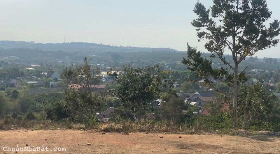 hơn 1ha đất hẻm thiện chí ninh gia đức trọng view bao đẹp chỉ 12 tỷ