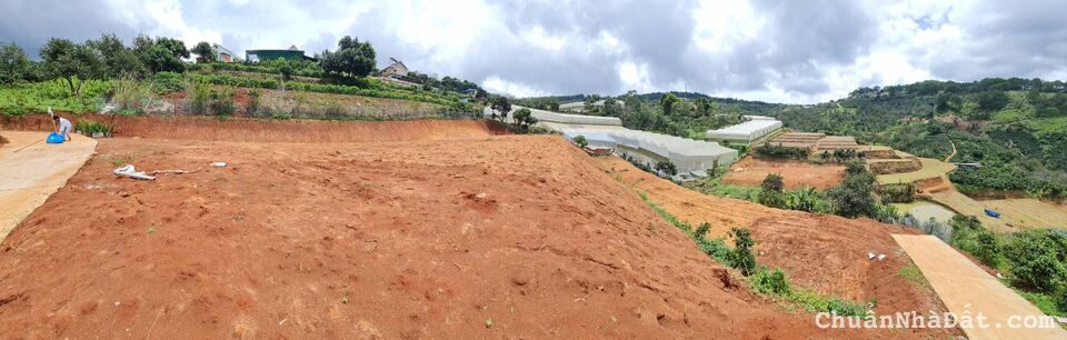 Bán đất hẻm trường sơn xuân trường Đà Lạt chỉ 7,9 tỷ