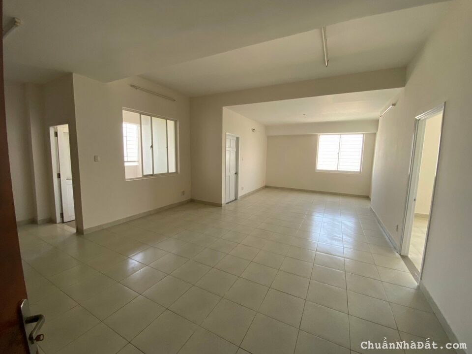 Bán căn hộ Phú Mỹ Thuận 2PN 2WC 95m2, giá 1.35 tỷ