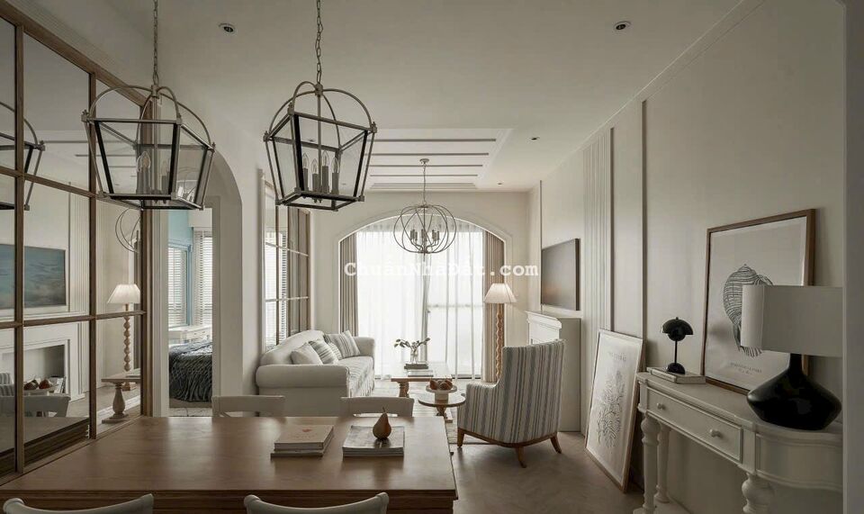  Cần cho thuê gấp căn hộ đẹp Cardinal Court Phú Mỹ Hưng, Quận 7 giá rẻ