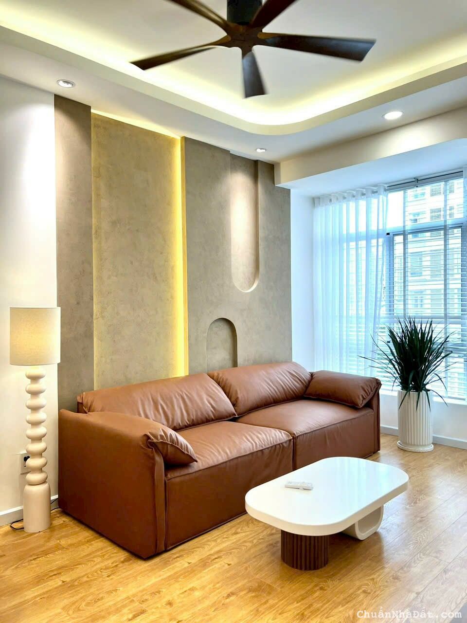 Cần cho thuê căn hộ Midtown, Phú Mỹ Hưng, Q7, nhà thiết kế sang trọng