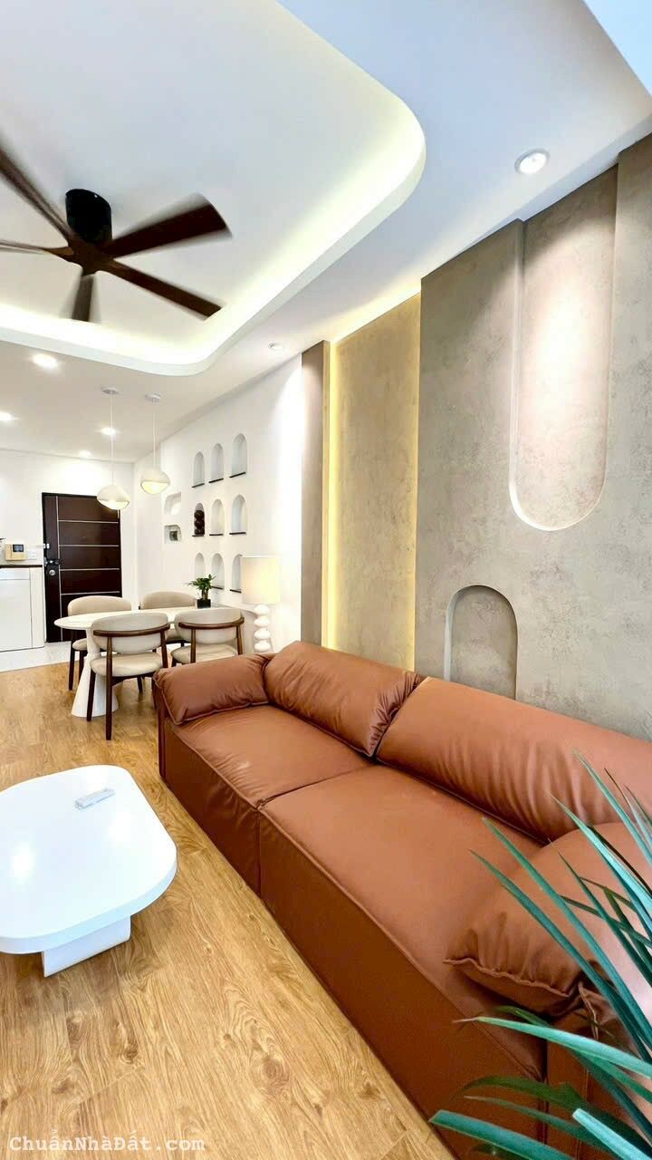 Cần cho thuê căn hộ Midtown, Phú Mỹ Hưng, Q7, nhà thiết kế sang trọng