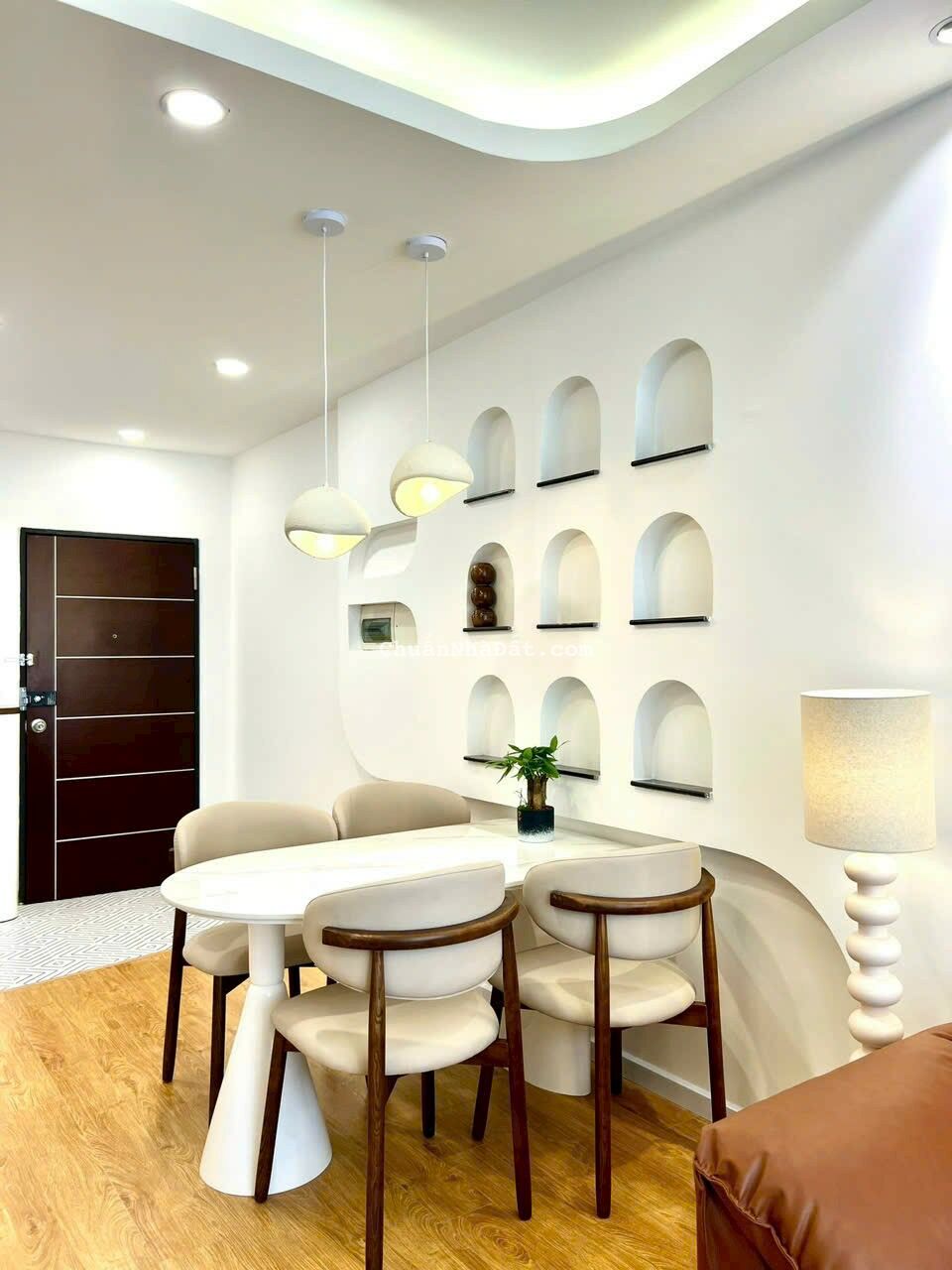 Cần cho thuê căn hộ Midtown, Phú Mỹ Hưng, Q7, nhà thiết kế sang trọng