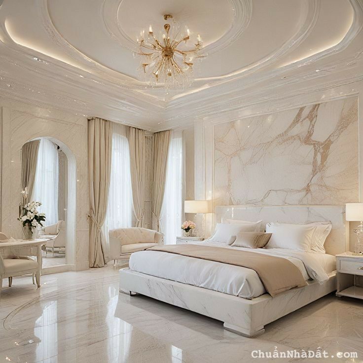 Cho thuê biệt thự mỹ phú 3 , Dt 7x18m, Phú Mỹ Hưng, Quận 7