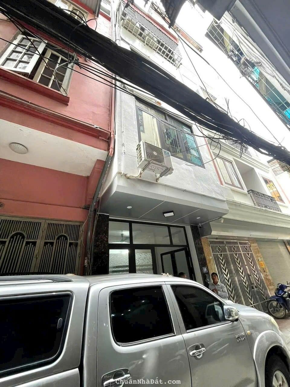 CỰC HIẾM - THANH XUÂN
PHÂN LÔ - Ô TÔ TRÁNH - KINH DOANH - GẦN PHỐ CỰC HIẾM - THANH XUÂN
PHÂN LÔ - Ô TÔ TRÁNH - KINH DOANH - GẦN PHỐ