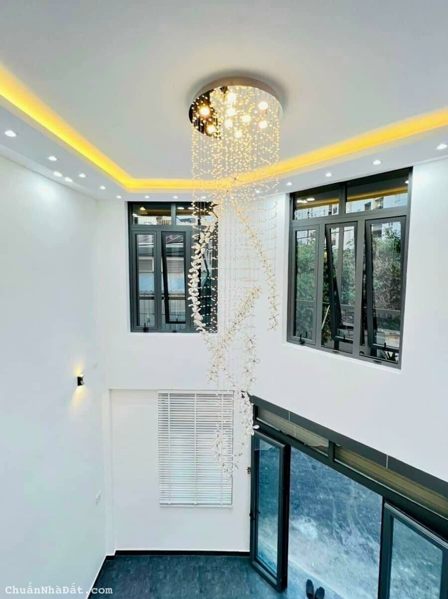 BÁN GẤP nhà gần trường THPT Gò Đen - Giá 800 triệu