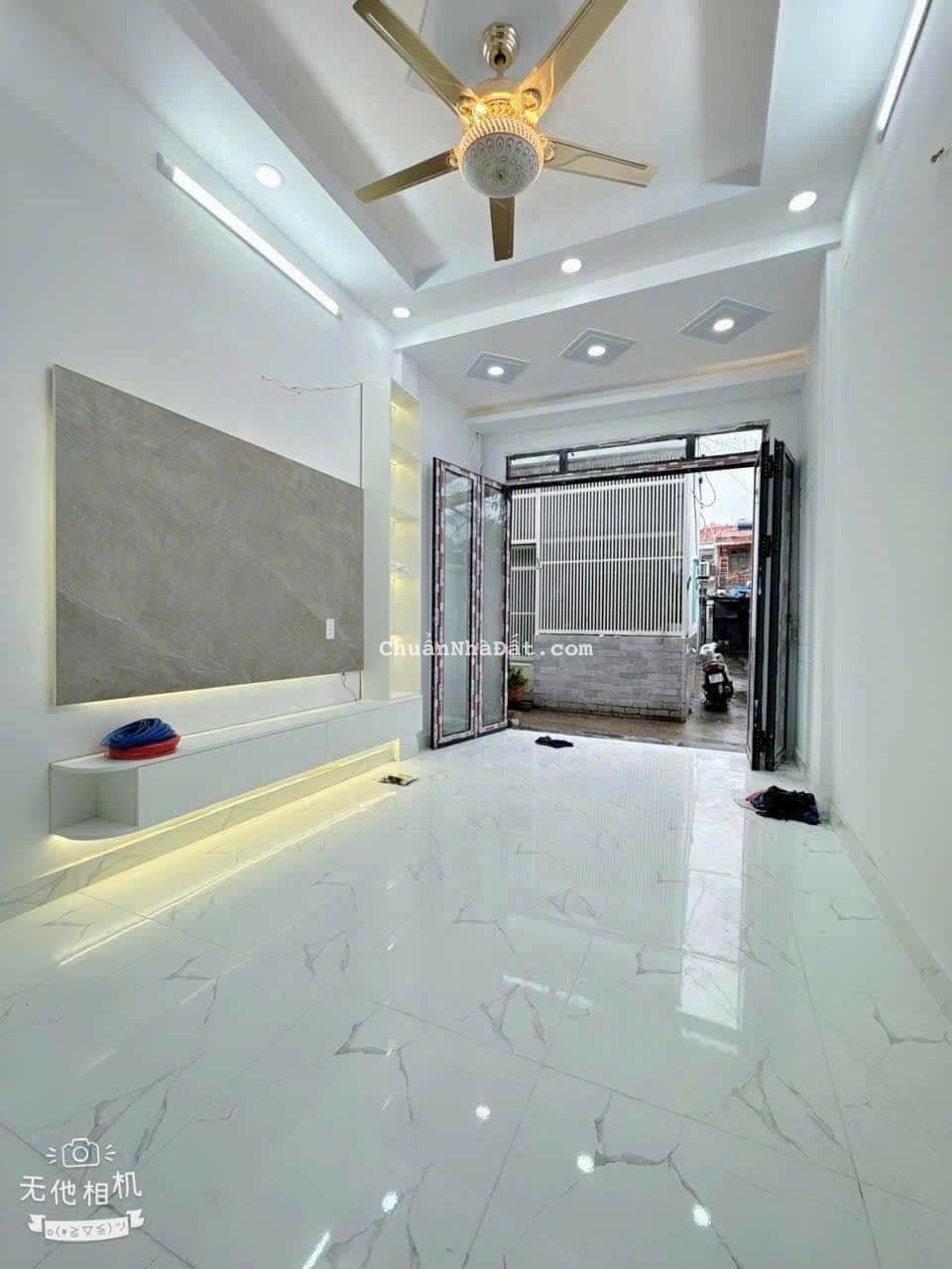 GIẢM GIÁ SỐC bán nhà đường 835 gần ngã tư Xoài Đôi - Giá 1ty320 SHR