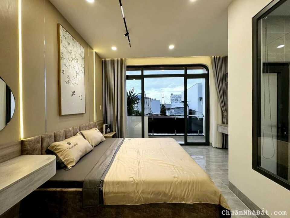 Chính chủ cần bán lại căn nhà đường ĐInh Đức Thiện Bình Chánh.