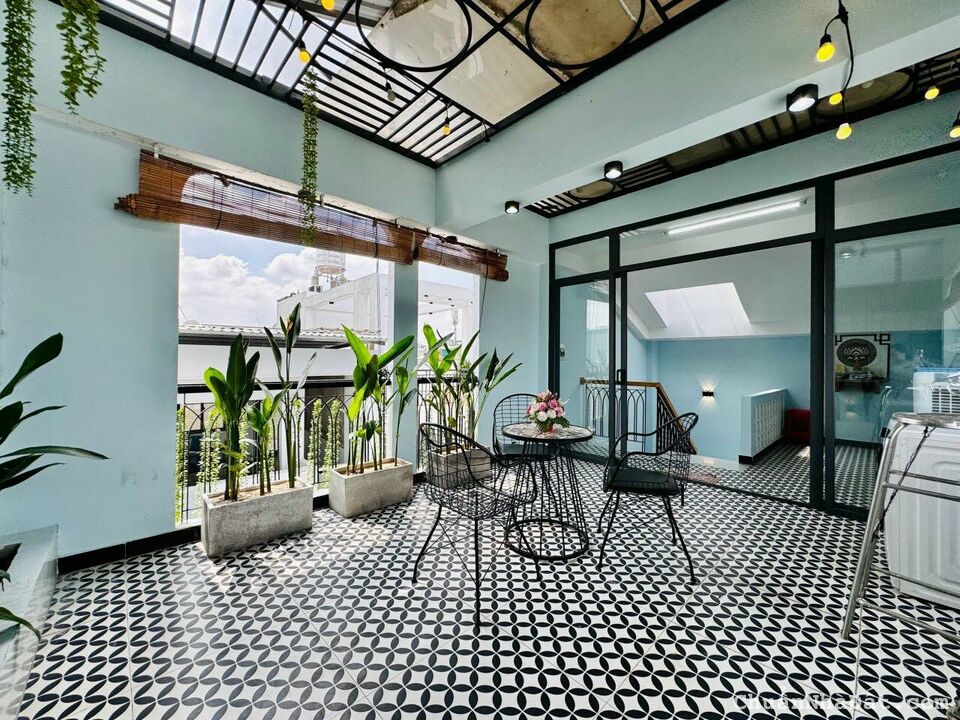 ĐÁO HẠN bán nhà đường Đinh Đức Thiện - SHR ĐÁO HẠN bán nhà đường Đinh Đức Thiện - SHR