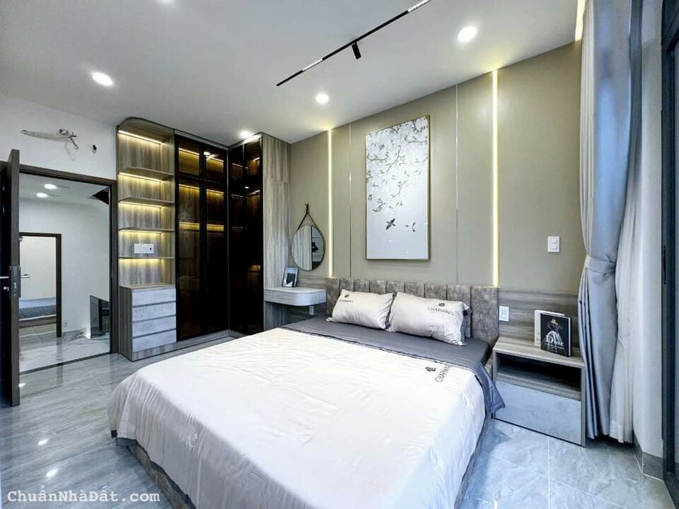 Chính chủ cần bán lại căn nhà đường ĐInh Đức Thiện Bình Chánh.