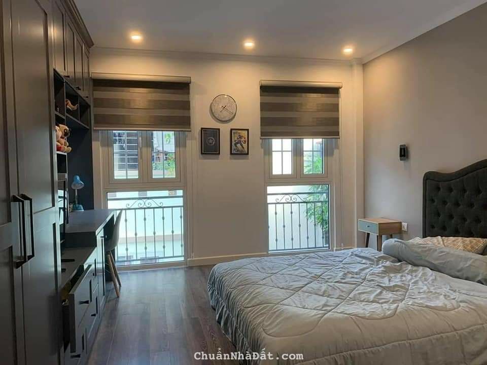 Nhà mới xây ngay cầu Bình Điền - SHR Nhà mới xây ngay cầu Bình Điền - SHR